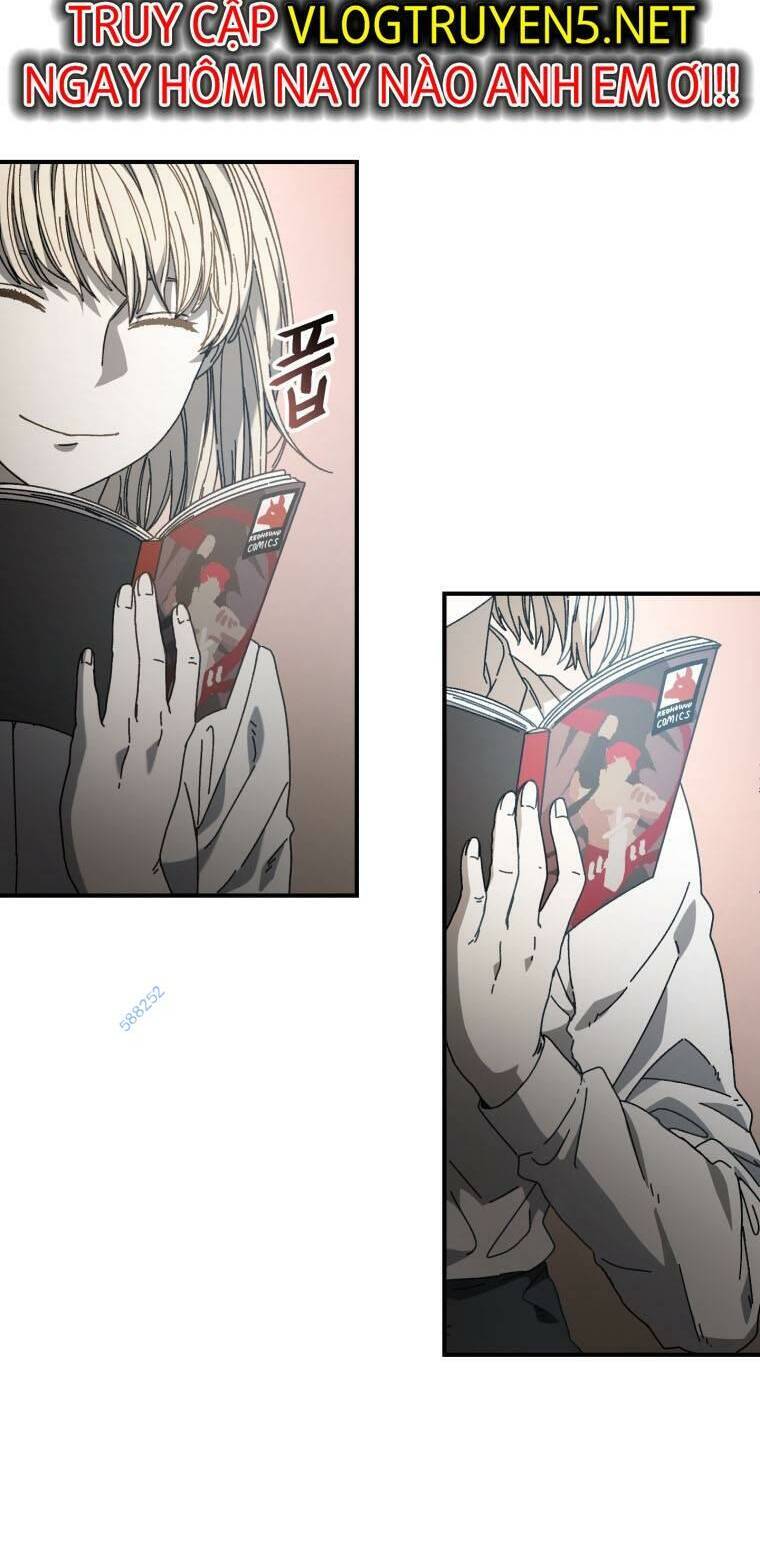 Địa Ngục Hận Thù Chapter 30 - Trang 2