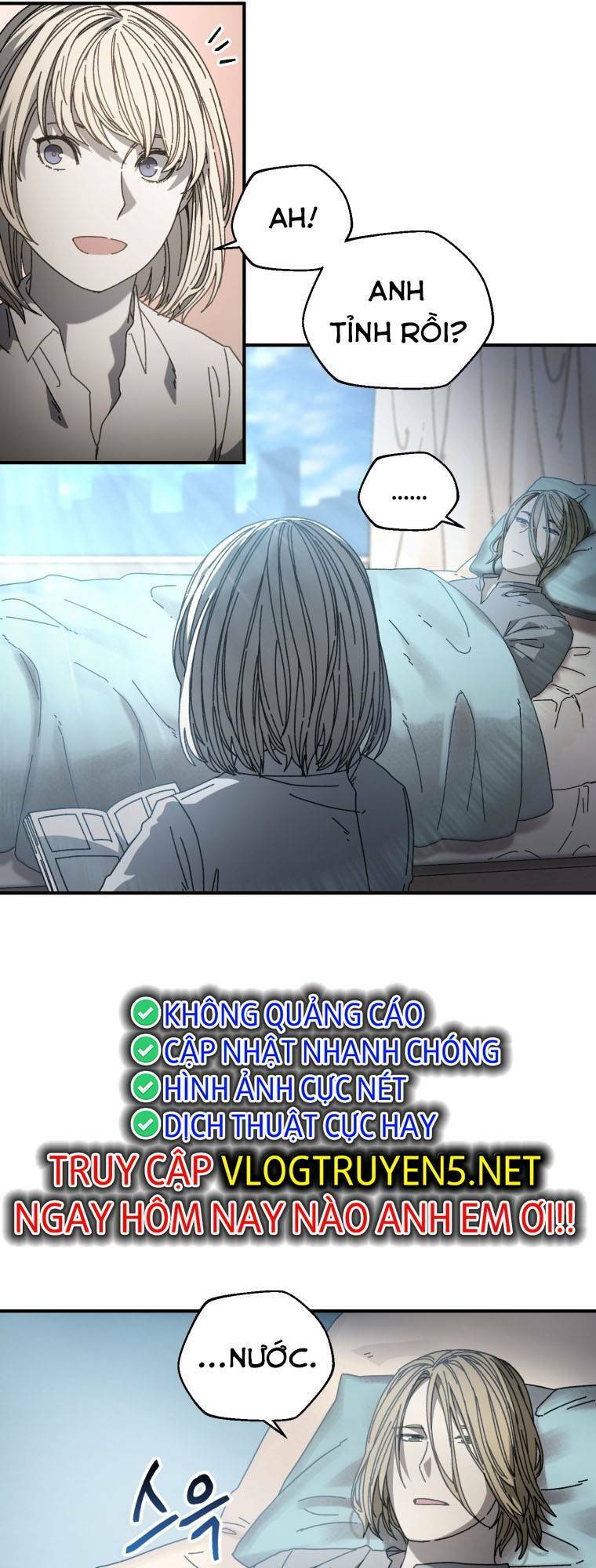 Địa Ngục Hận Thù Chapter 30 - Trang 2