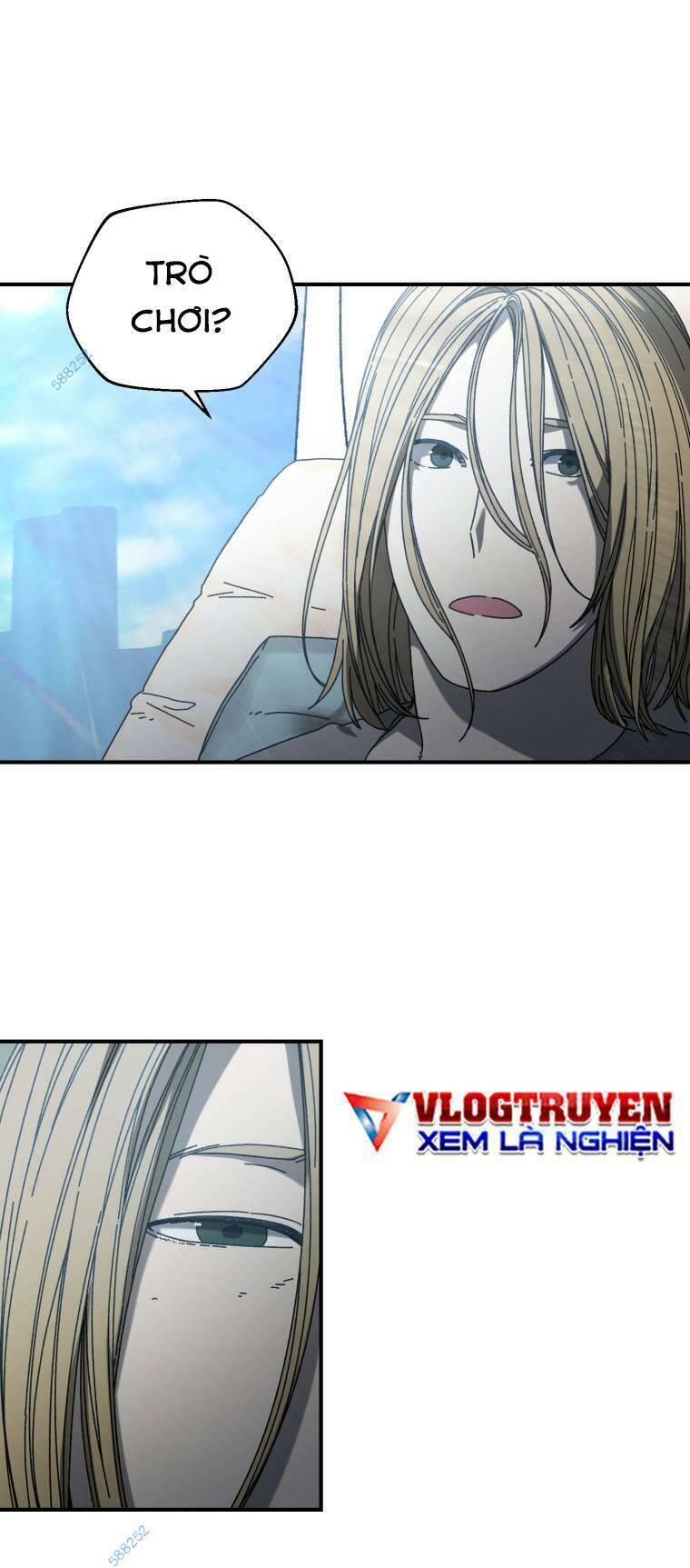 Địa Ngục Hận Thù Chapter 30 - Trang 2