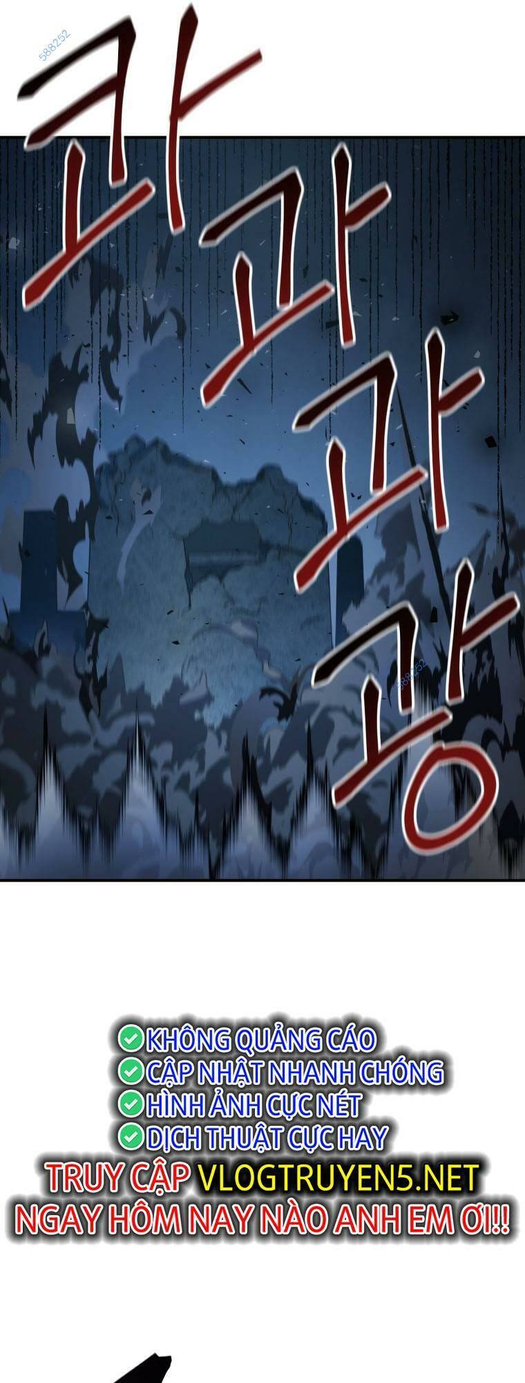 Địa Ngục Hận Thù Chapter 30 - Trang 2