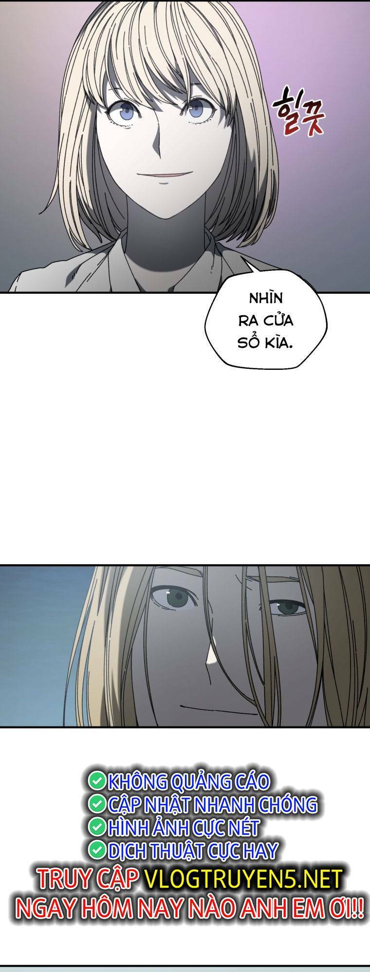 Địa Ngục Hận Thù Chapter 30 - Trang 2