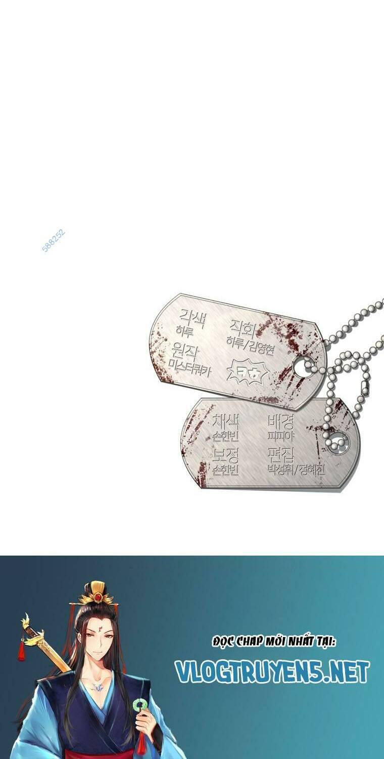 Địa Ngục Hận Thù Chapter 30 - Trang 2