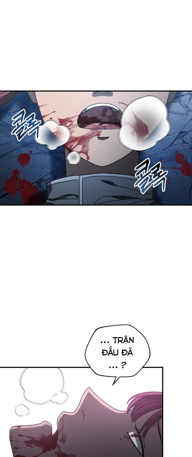 Địa Ngục Hận Thù Chapter 30 - Trang 2