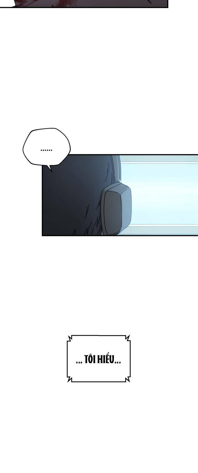 Địa Ngục Hận Thù Chapter 30 - Trang 2