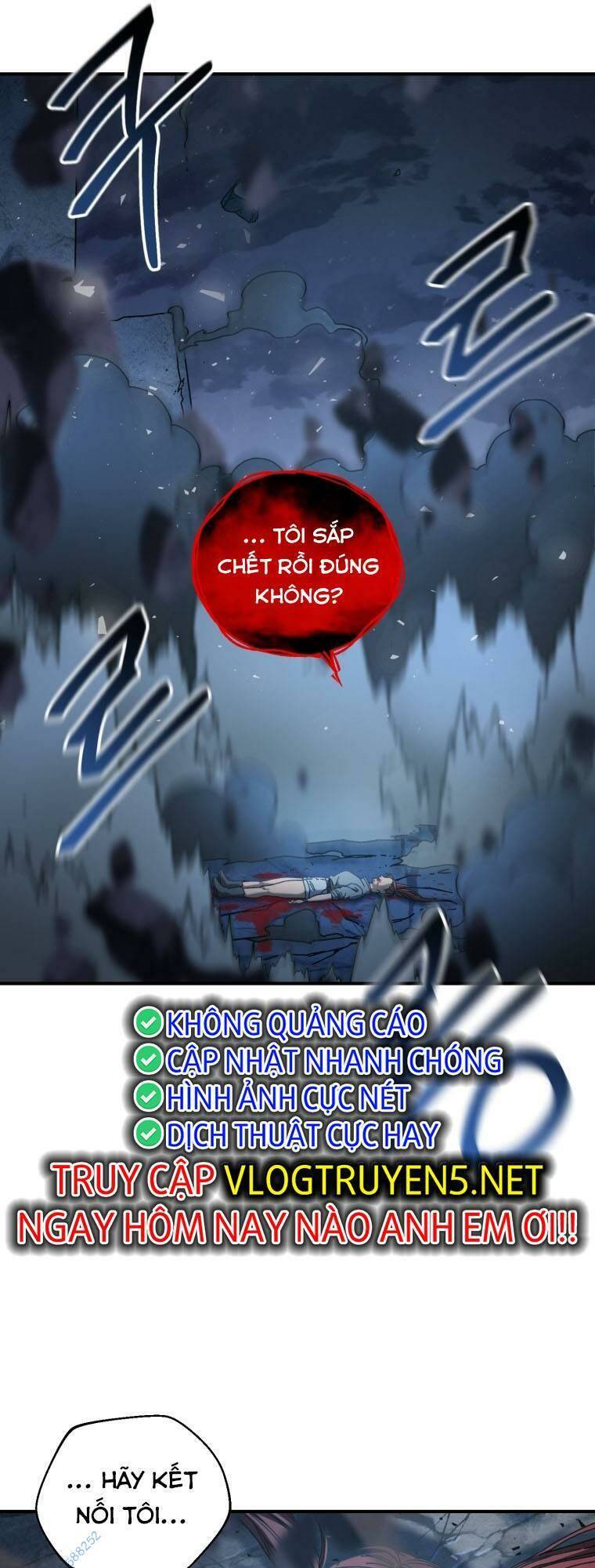 Địa Ngục Hận Thù Chapter 30 - Trang 2