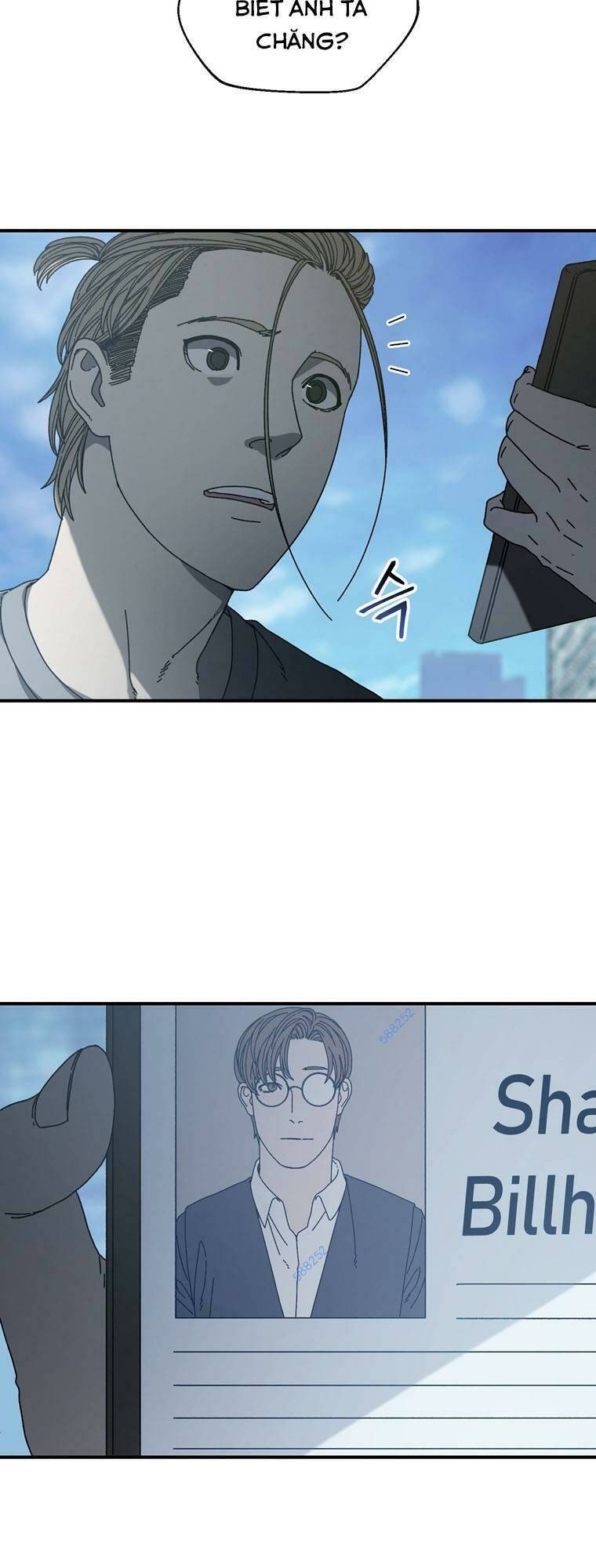 Địa Ngục Hận Thù Chapter 31 - Trang 2