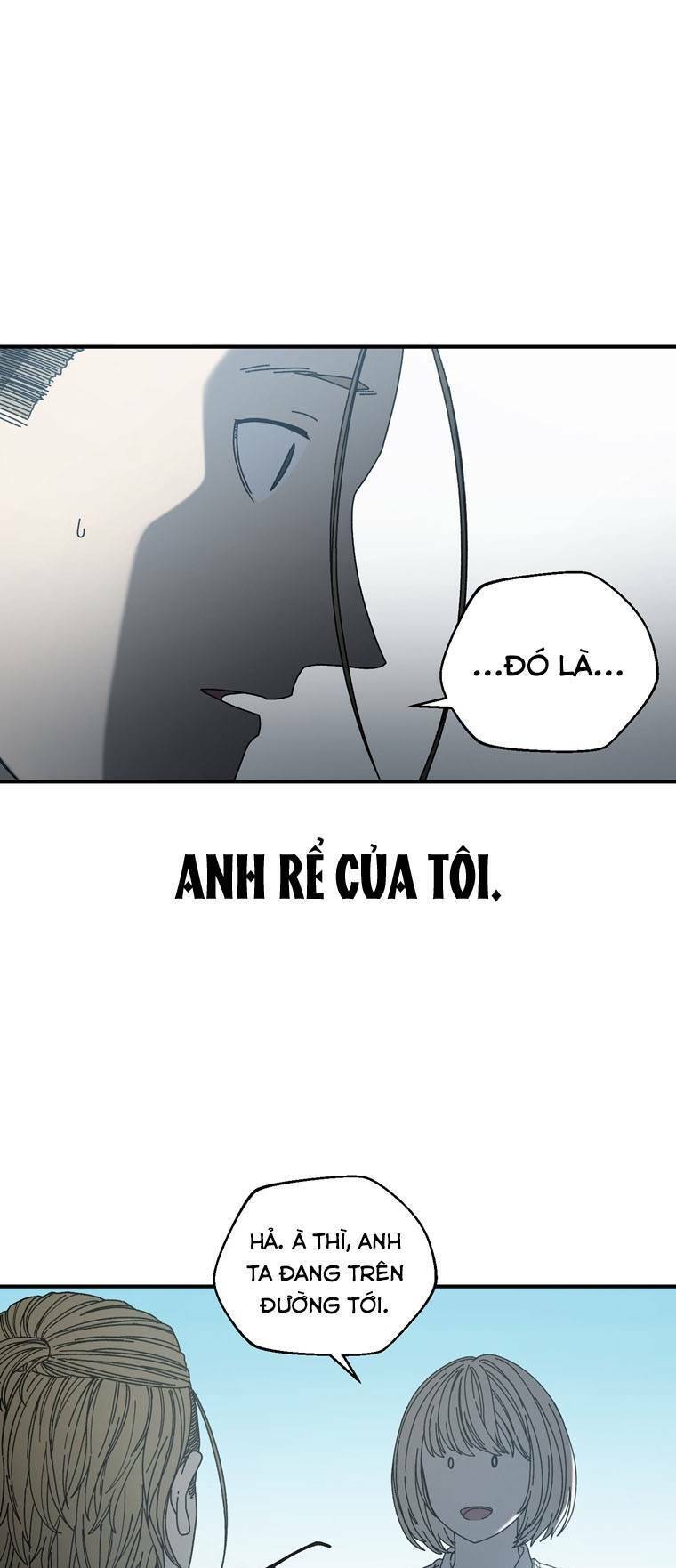 Địa Ngục Hận Thù Chapter 31 - Trang 2