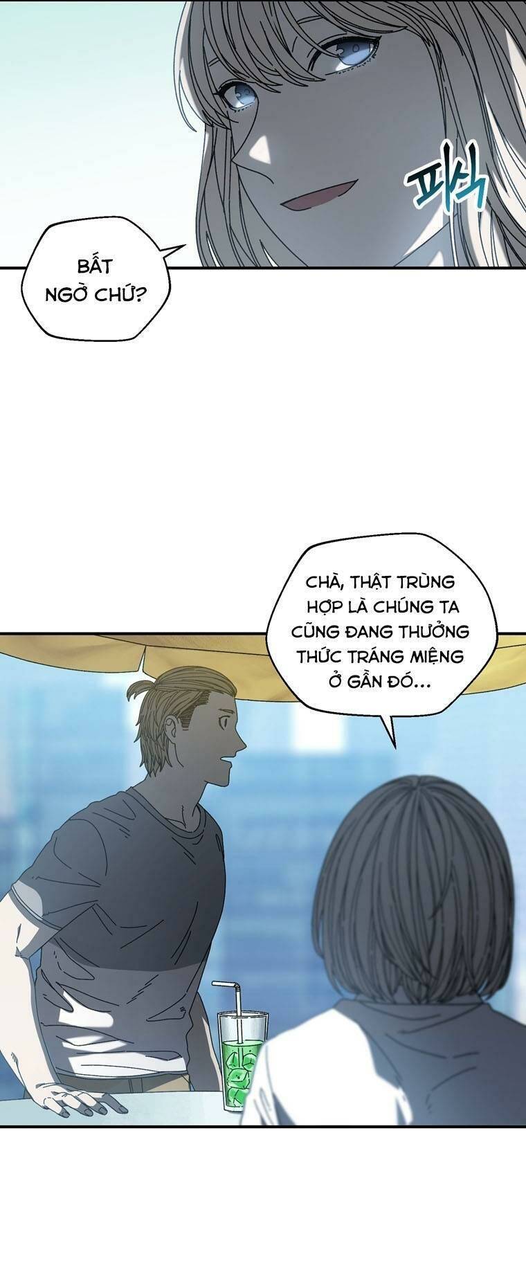 Địa Ngục Hận Thù Chapter 31 - Trang 2