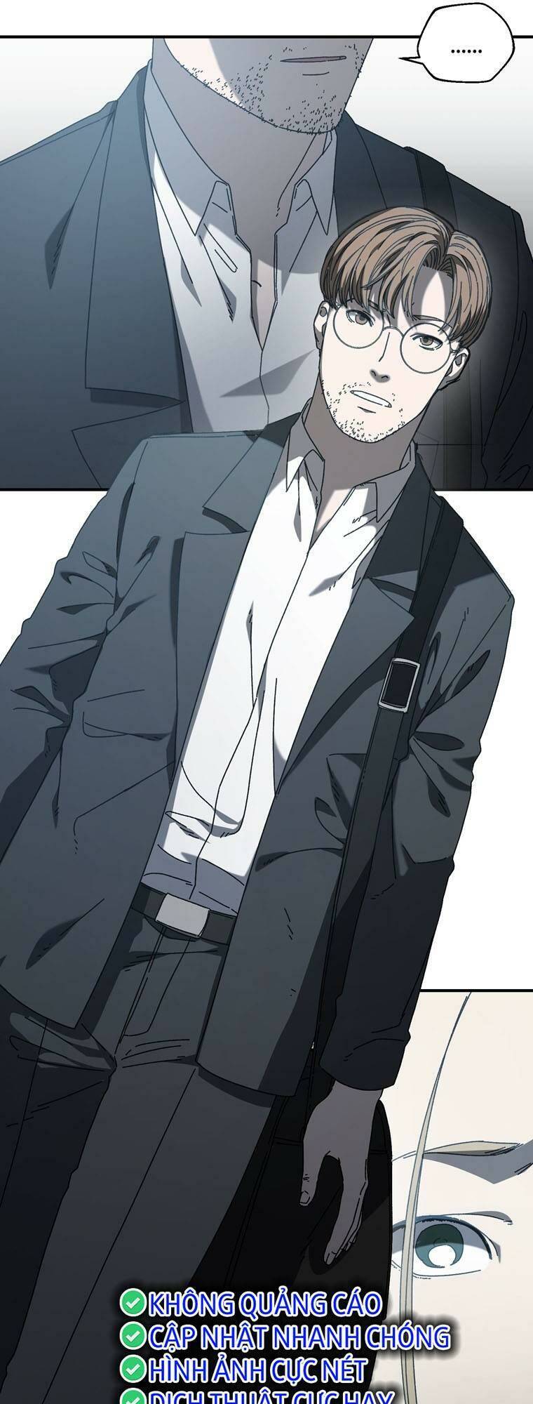 Địa Ngục Hận Thù Chapter 31 - Trang 2