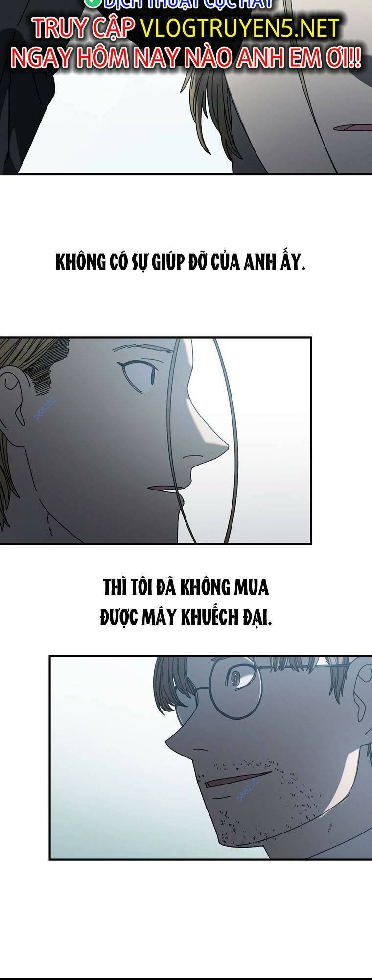 Địa Ngục Hận Thù Chapter 31 - Trang 2