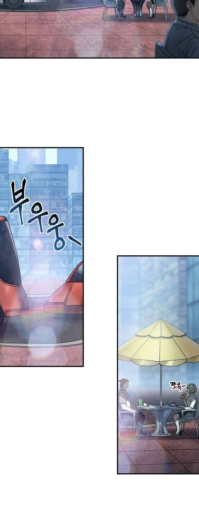 Địa Ngục Hận Thù Chapter 31 - Trang 2