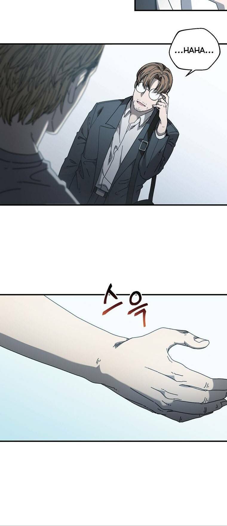 Địa Ngục Hận Thù Chapter 31 - Trang 2