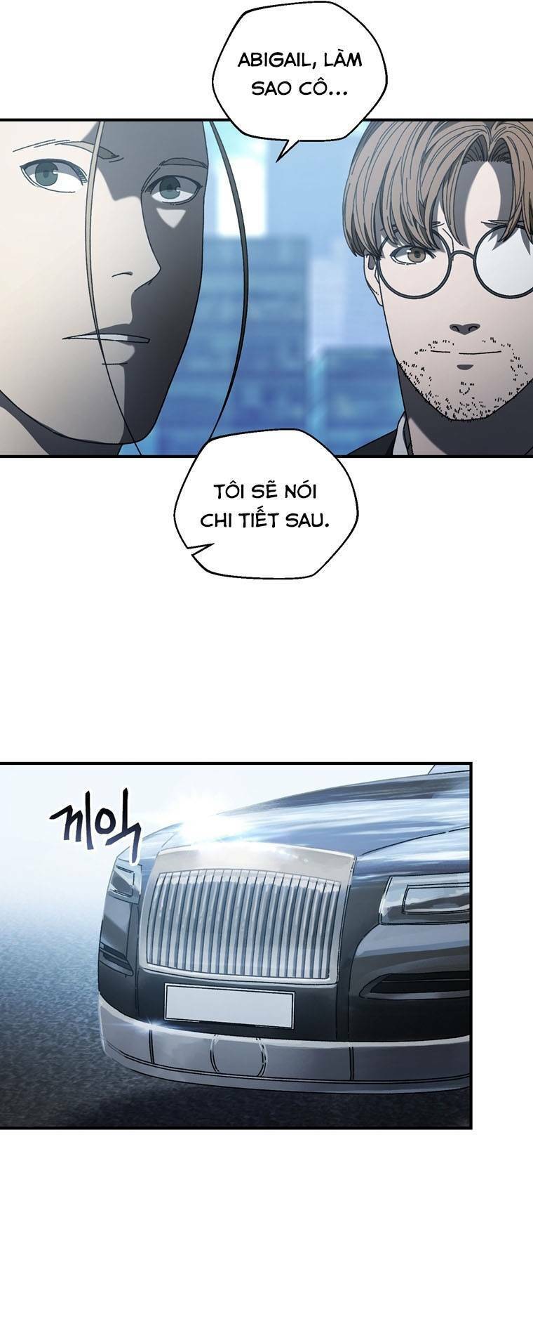 Địa Ngục Hận Thù Chapter 31 - Trang 2