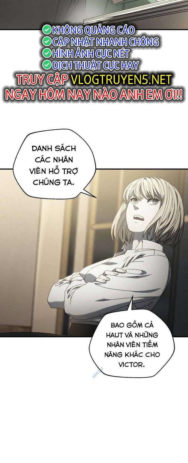 Địa Ngục Hận Thù Chapter 31 - Trang 2