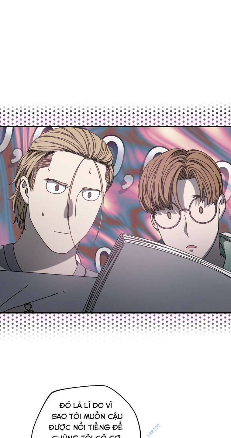 Địa Ngục Hận Thù Chapter 31 - Trang 2