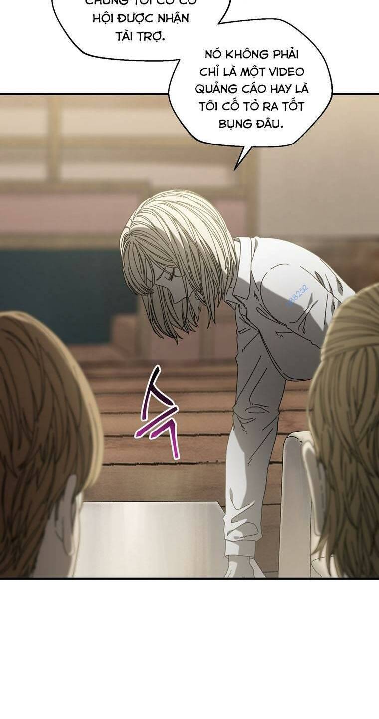 Địa Ngục Hận Thù Chapter 31 - Trang 2