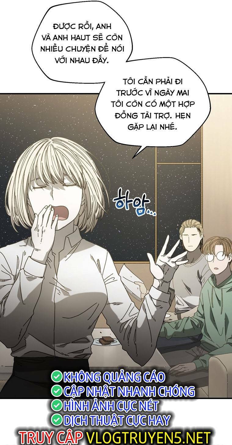 Địa Ngục Hận Thù Chapter 31 - Trang 2