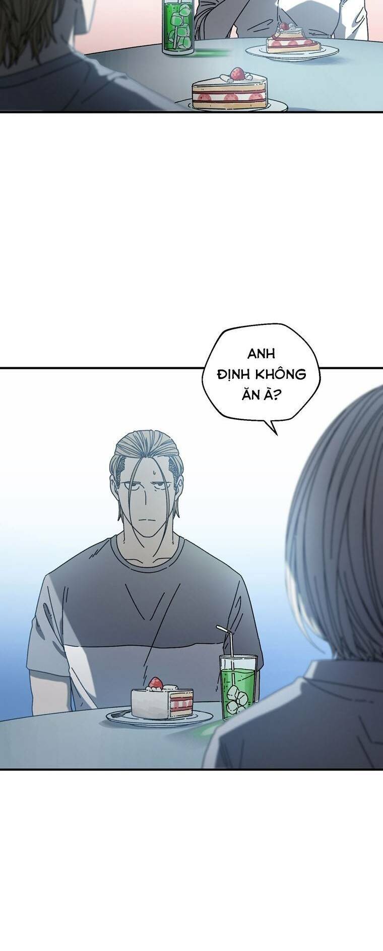 Địa Ngục Hận Thù Chapter 31 - Trang 2