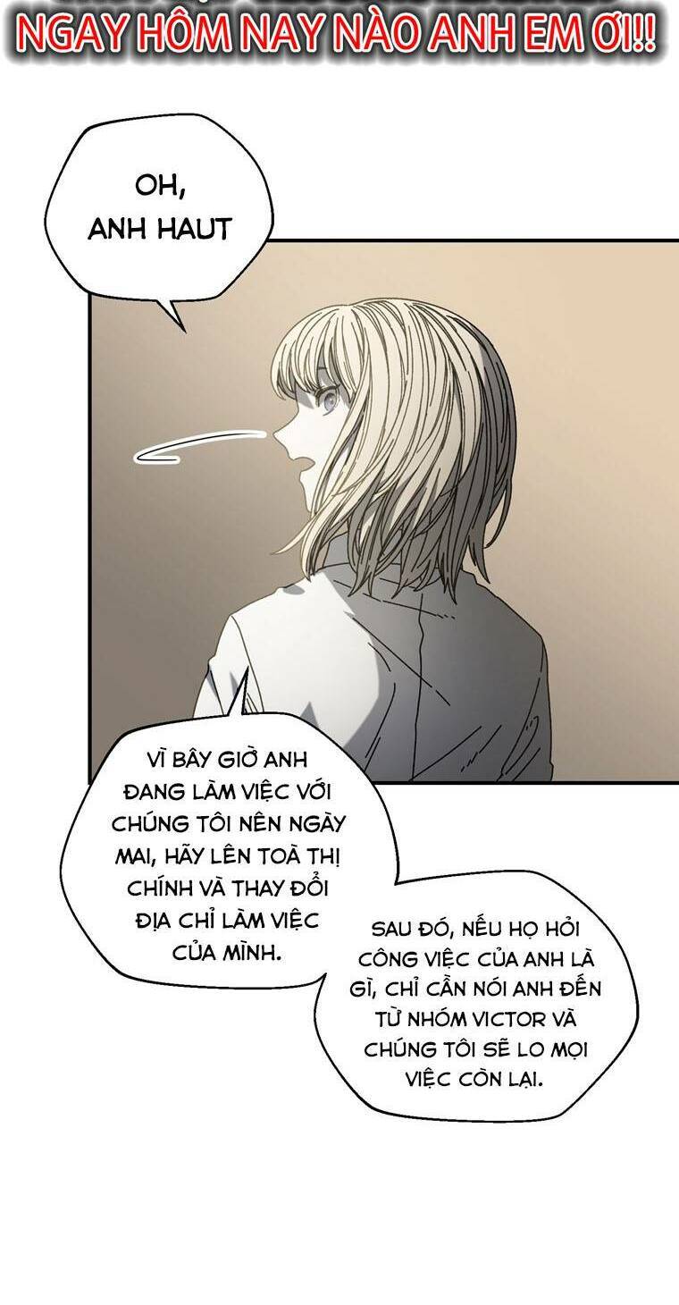 Địa Ngục Hận Thù Chapter 31 - Trang 2