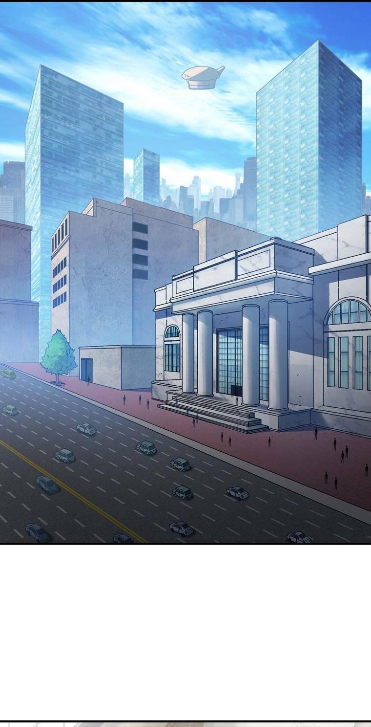 Địa Ngục Hận Thù Chapter 31 - Trang 2