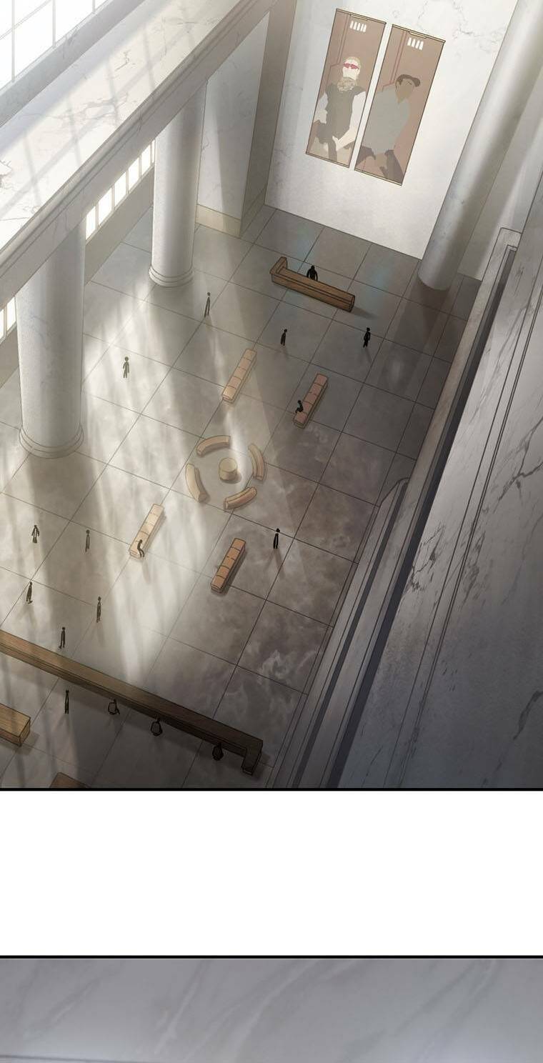 Địa Ngục Hận Thù Chapter 31 - Trang 2