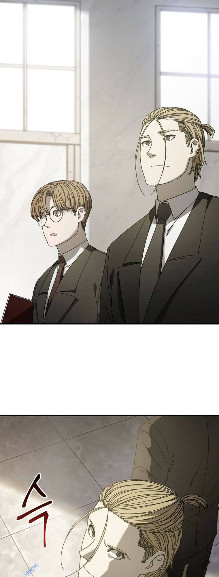 Địa Ngục Hận Thù Chapter 31 - Trang 2