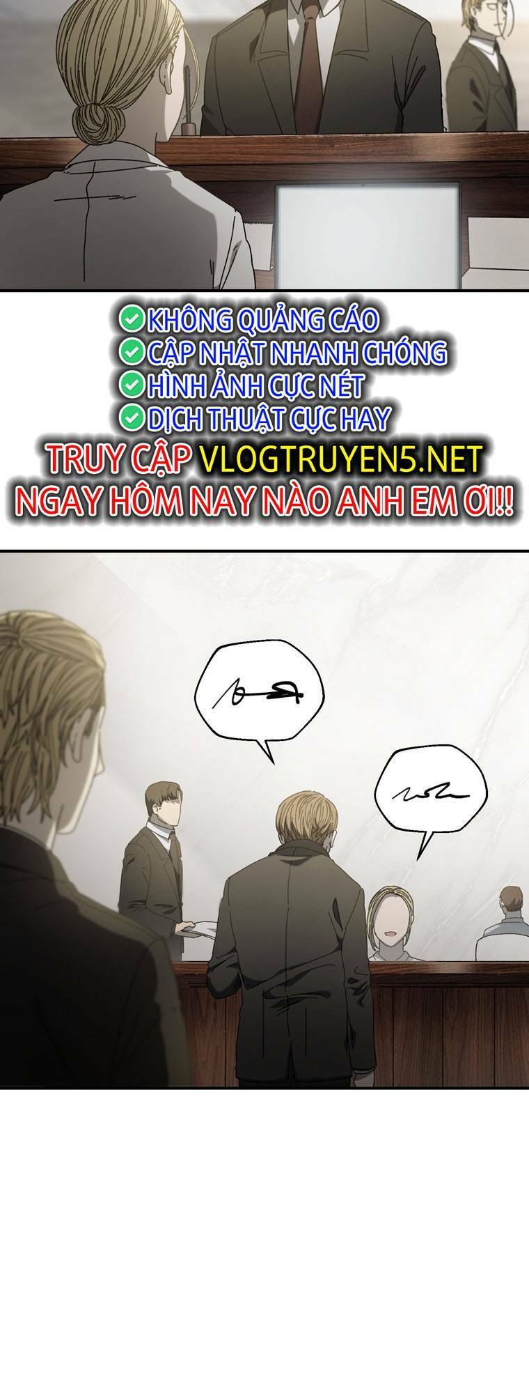 Địa Ngục Hận Thù Chapter 31 - Trang 2