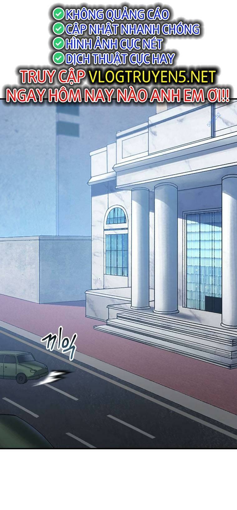 Địa Ngục Hận Thù Chapter 31 - Trang 2