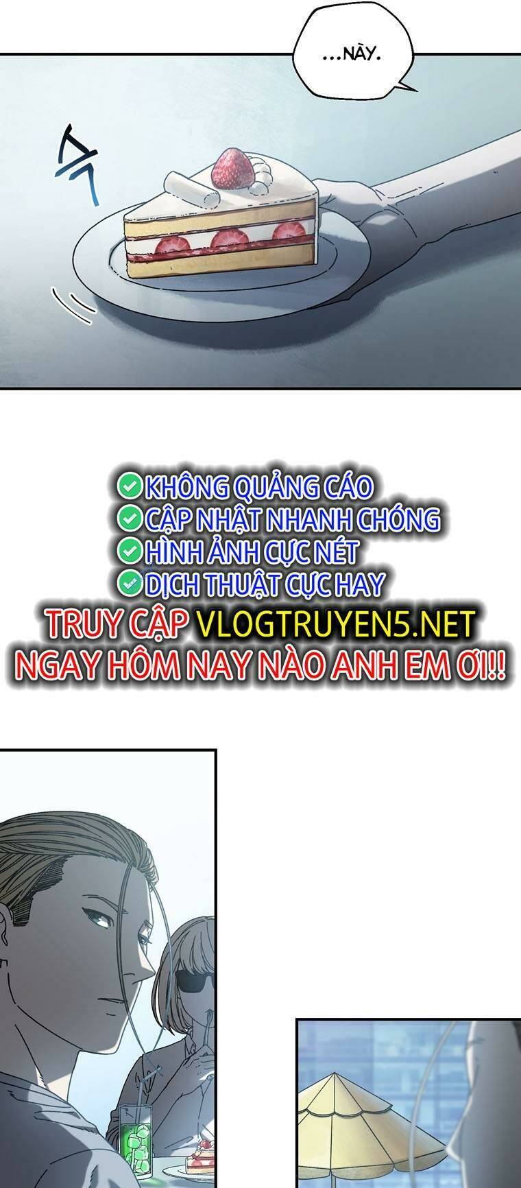 Địa Ngục Hận Thù Chapter 31 - Trang 2