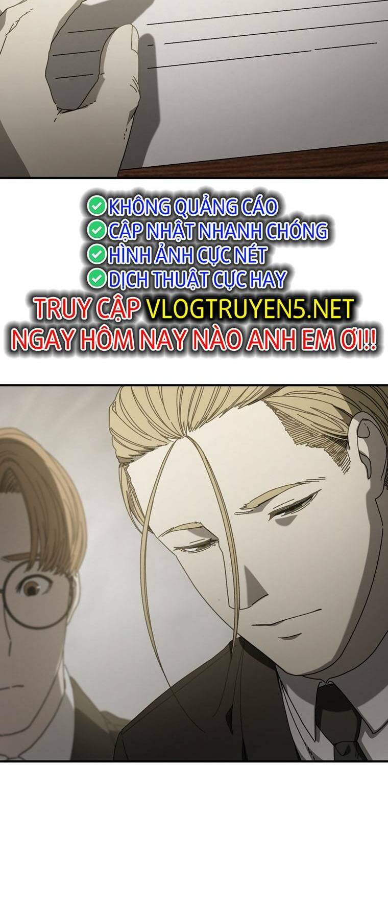 Địa Ngục Hận Thù Chapter 31 - Trang 2