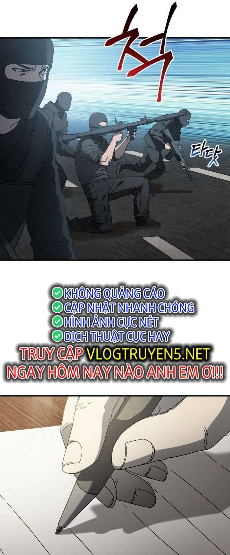 Địa Ngục Hận Thù Chapter 31 - Trang 2