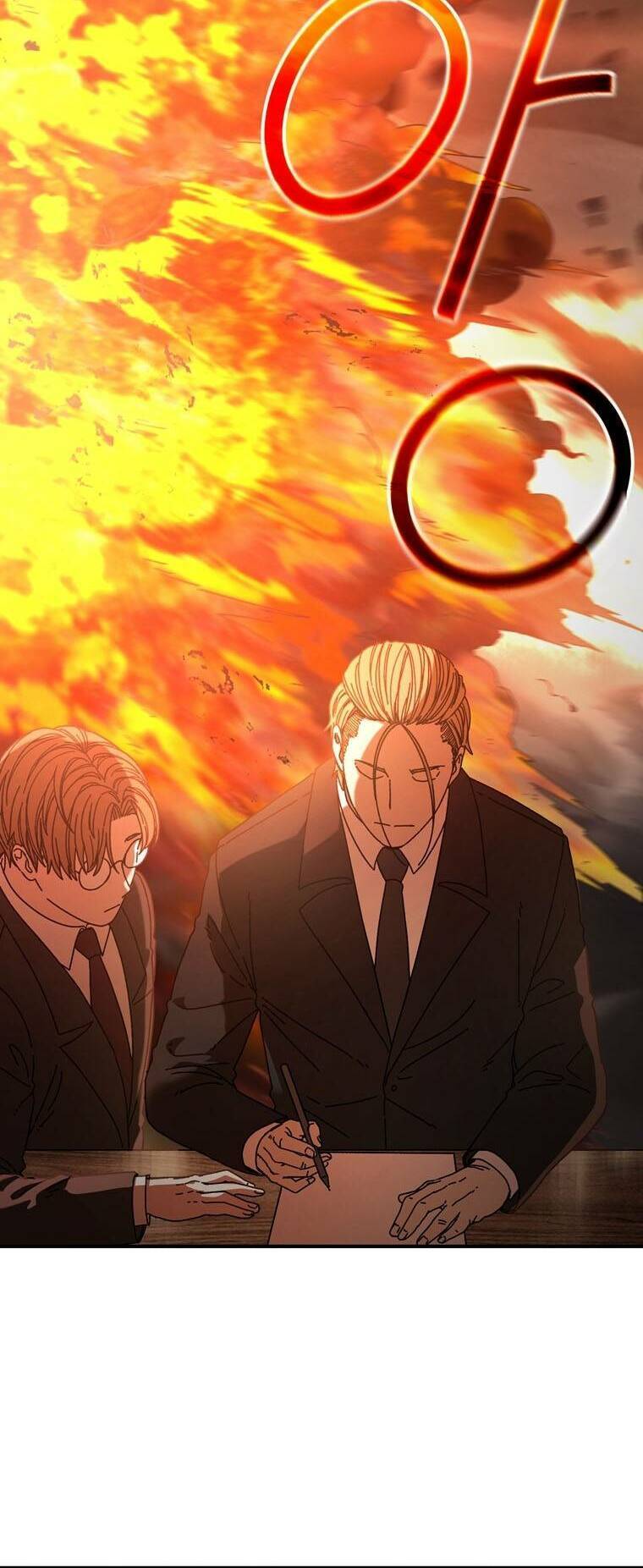 Địa Ngục Hận Thù Chapter 31 - Trang 2