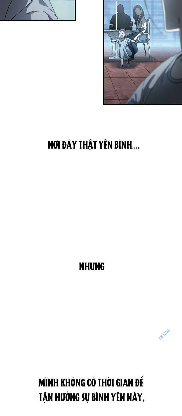 Địa Ngục Hận Thù Chapter 31 - Trang 2