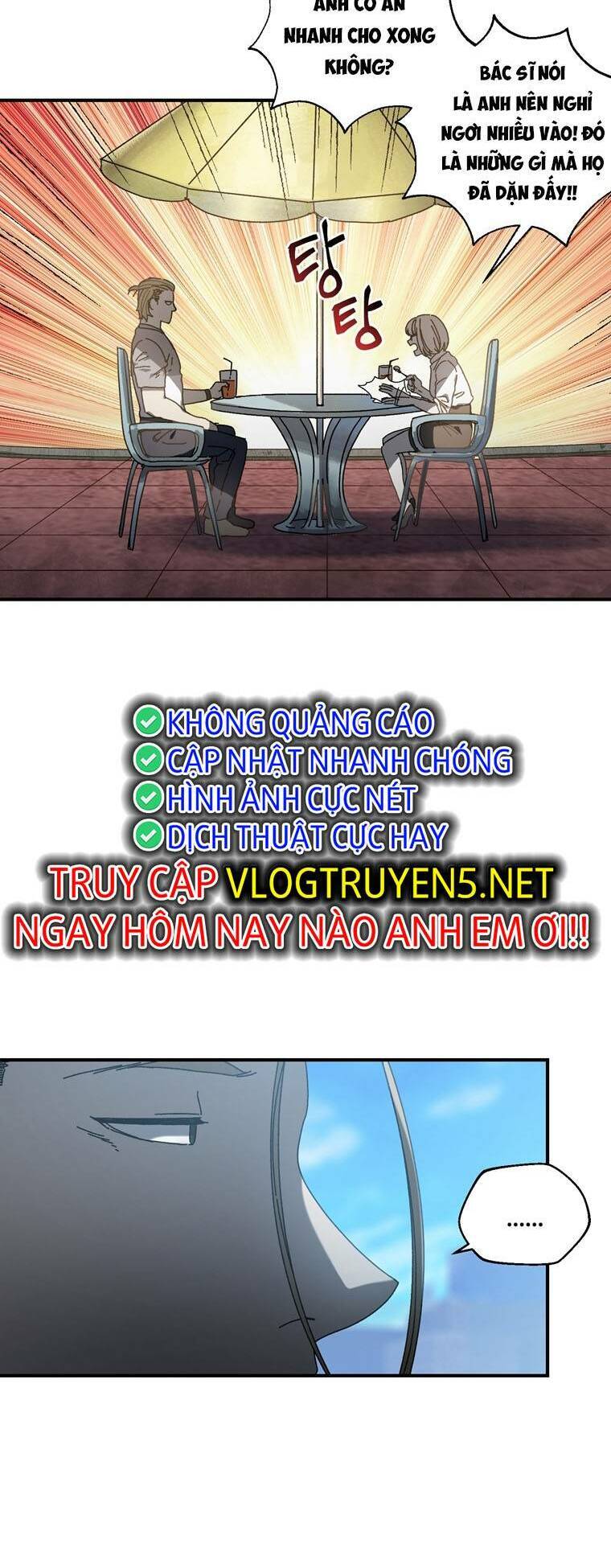 Địa Ngục Hận Thù Chapter 31 - Trang 2