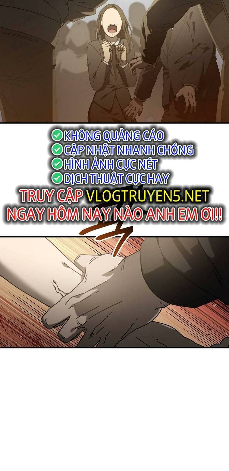 Địa Ngục Hận Thù Chapter 32 - Trang 2