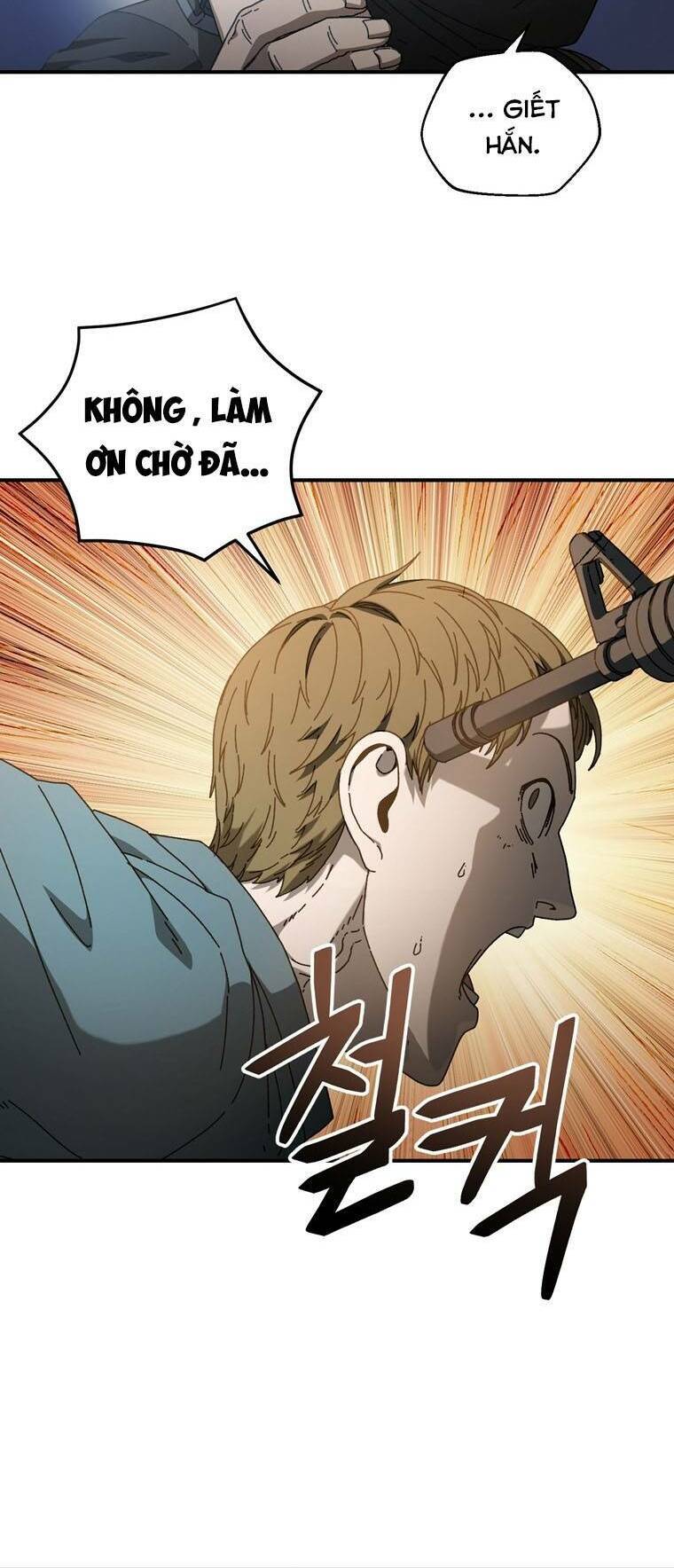 Địa Ngục Hận Thù Chapter 32 - Trang 2