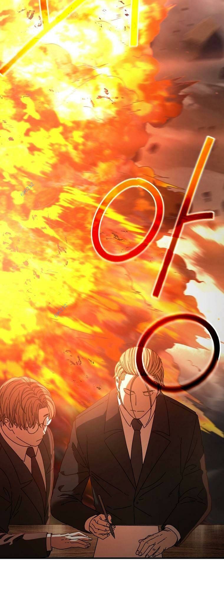 Địa Ngục Hận Thù Chapter 32 - Trang 2