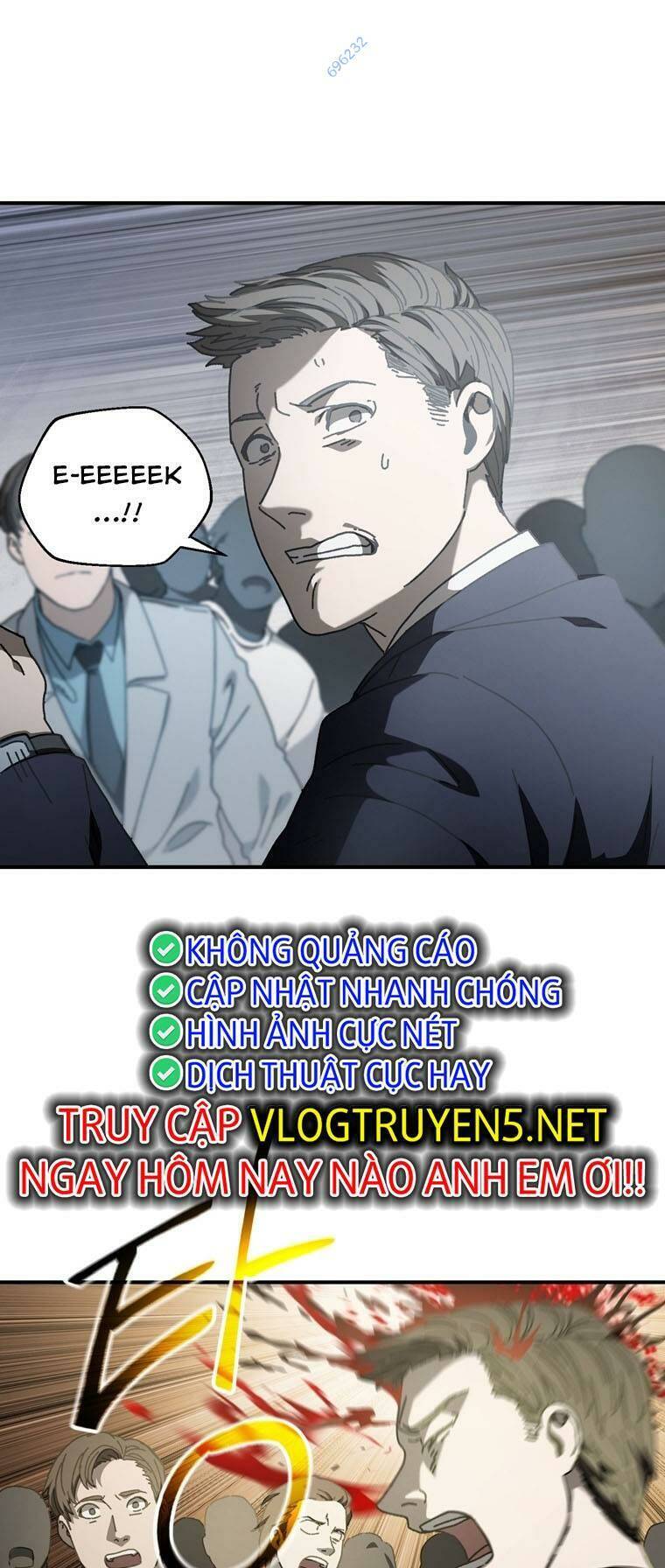 Địa Ngục Hận Thù Chapter 32 - Trang 2