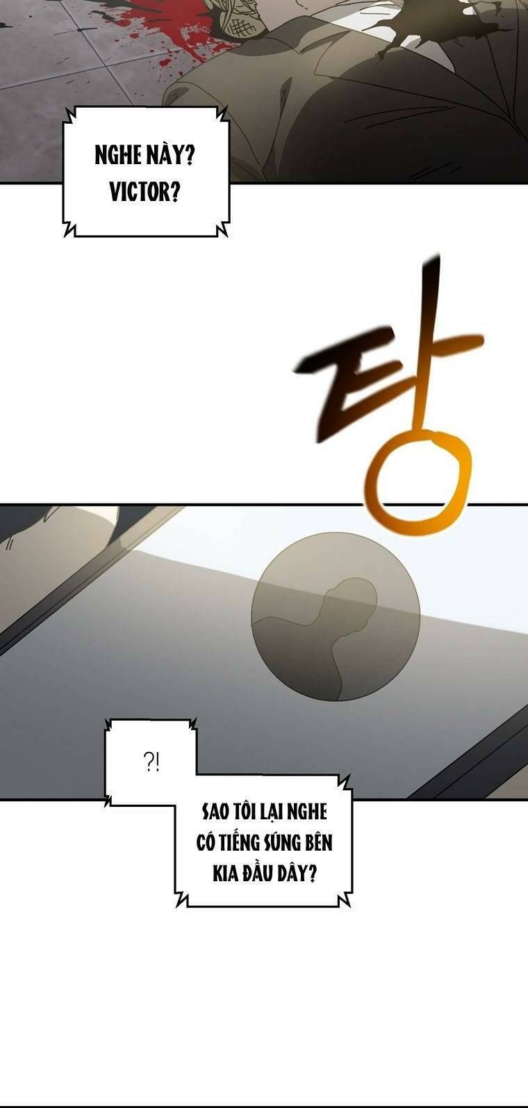 Địa Ngục Hận Thù Chapter 32 - Trang 2