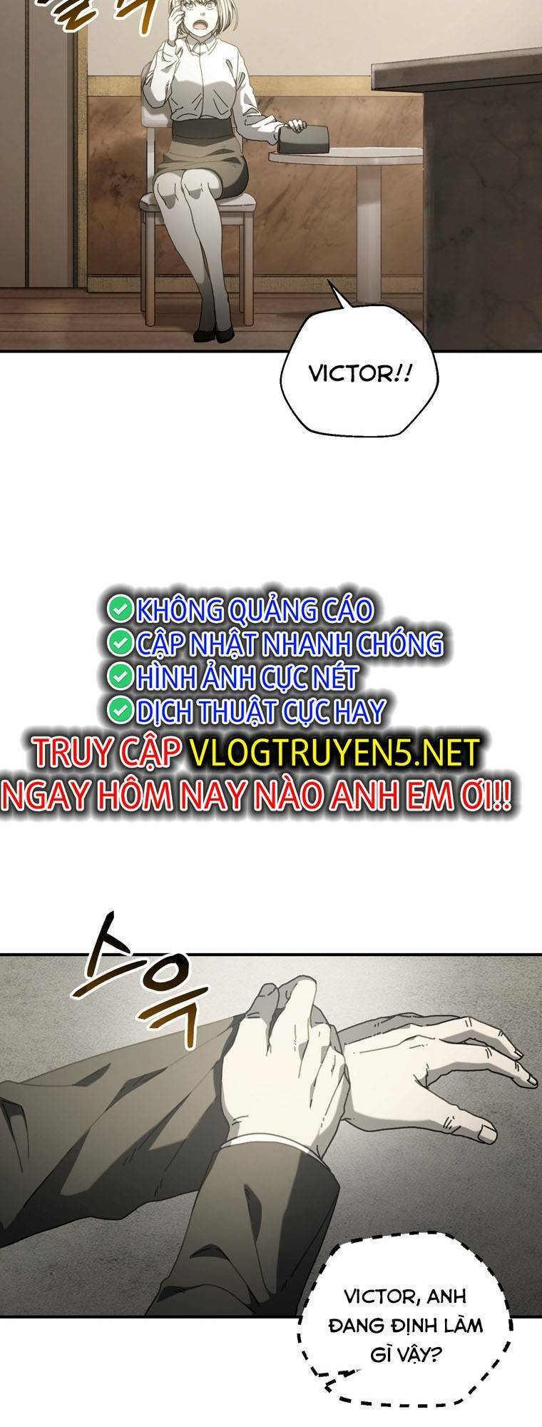 Địa Ngục Hận Thù Chapter 32 - Trang 2