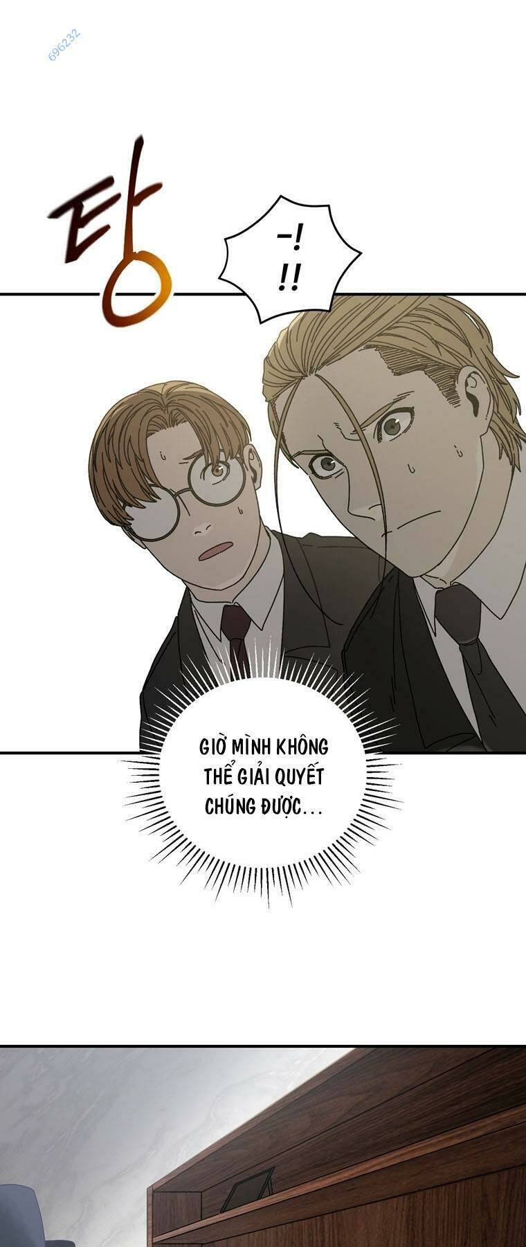 Địa Ngục Hận Thù Chapter 32 - Trang 2