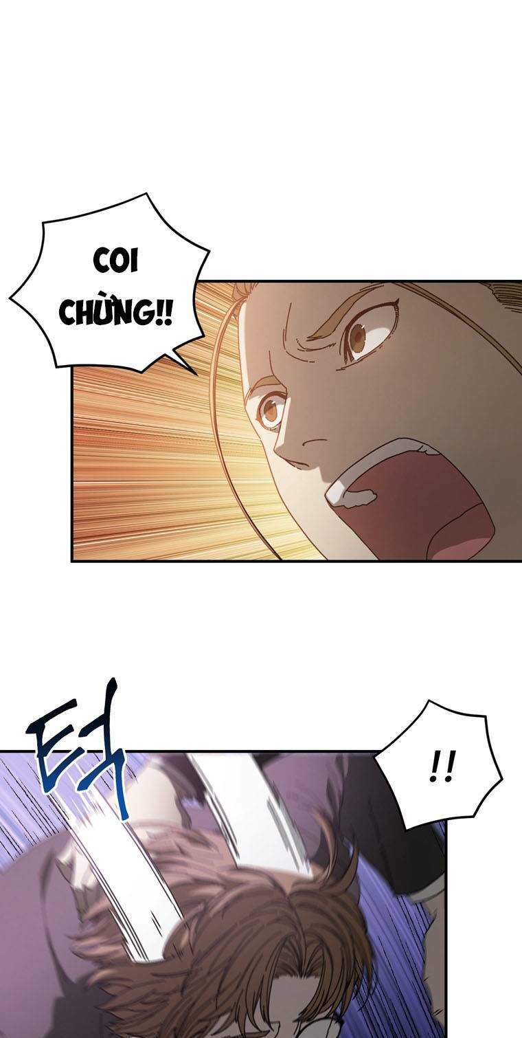 Địa Ngục Hận Thù Chapter 32 - Trang 2