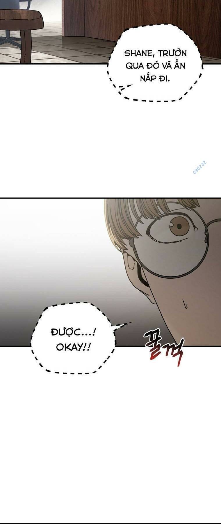 Địa Ngục Hận Thù Chapter 32 - Trang 2