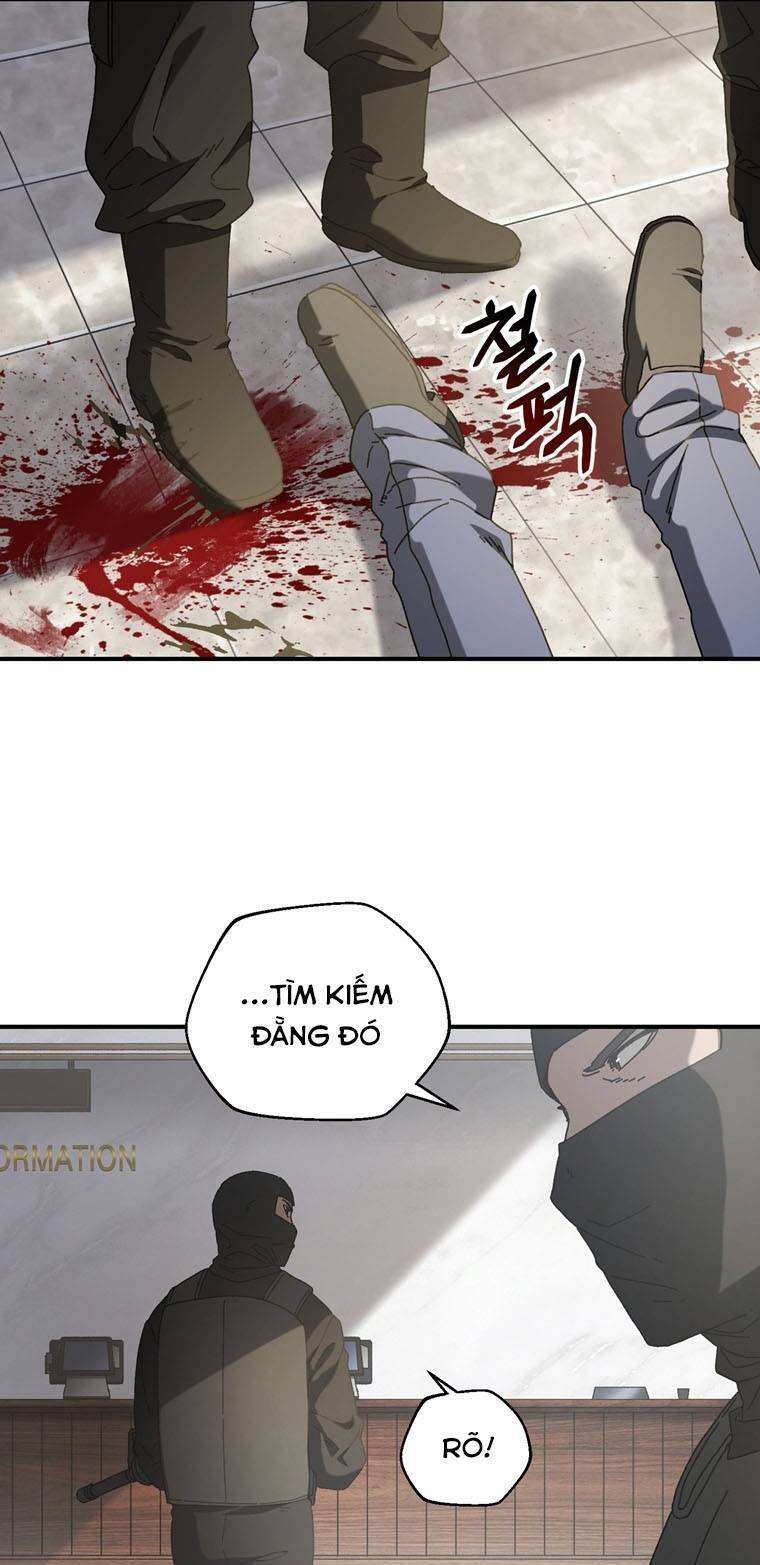 Địa Ngục Hận Thù Chapter 32 - Trang 2