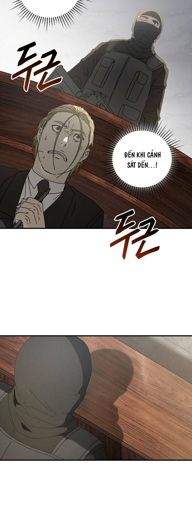 Địa Ngục Hận Thù Chapter 32 - Trang 2