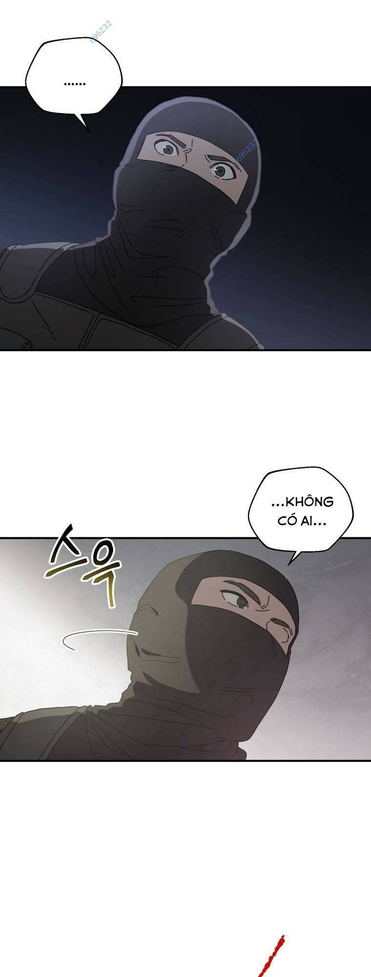 Địa Ngục Hận Thù Chapter 32 - Trang 2