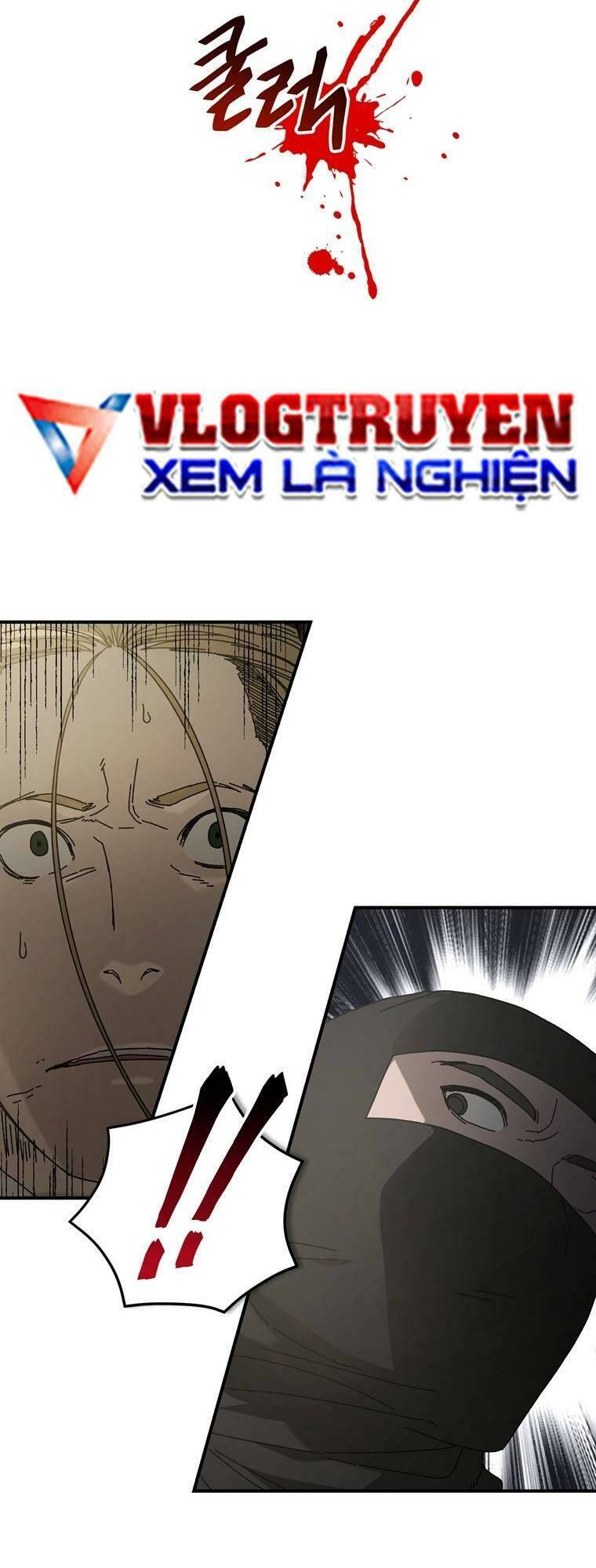 Địa Ngục Hận Thù Chapter 32 - Trang 2