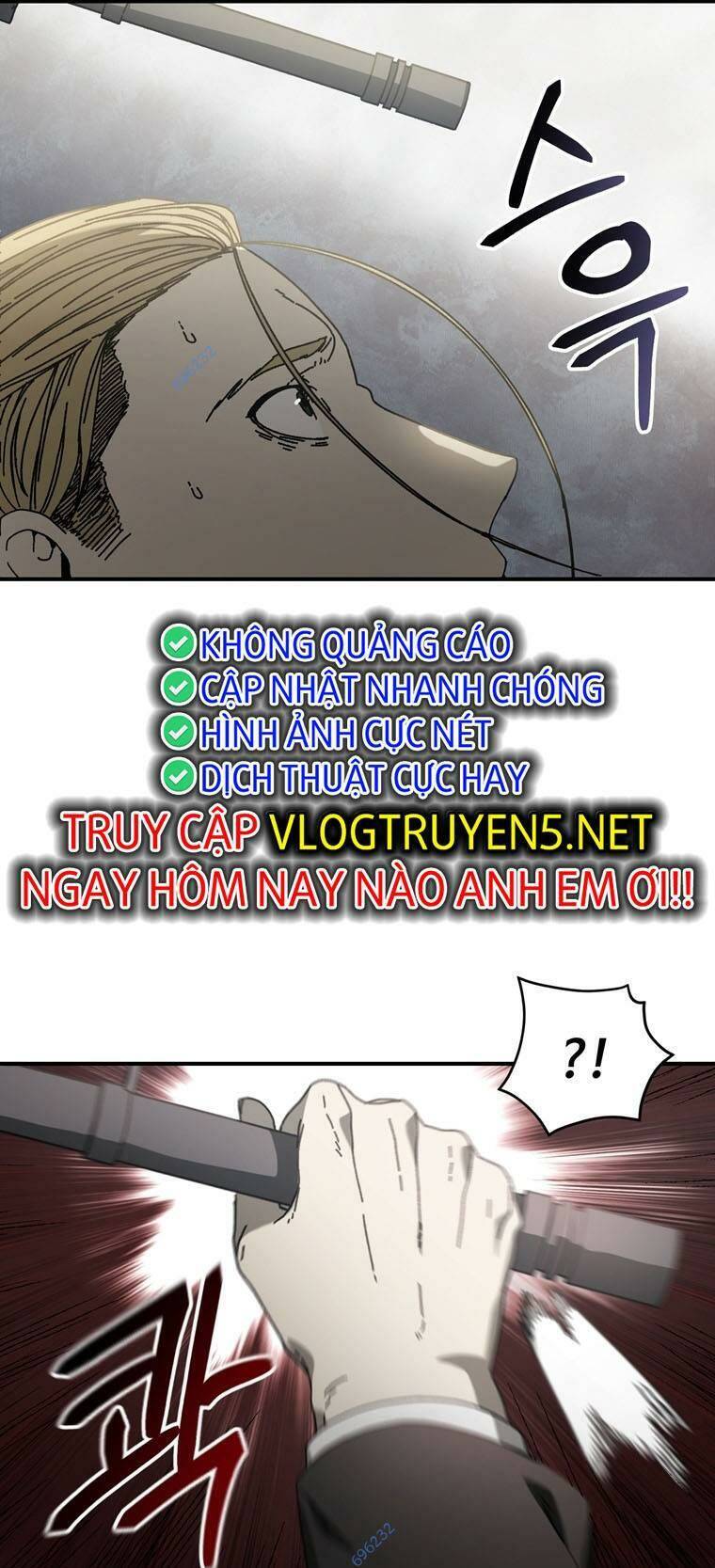 Địa Ngục Hận Thù Chapter 32 - Trang 2