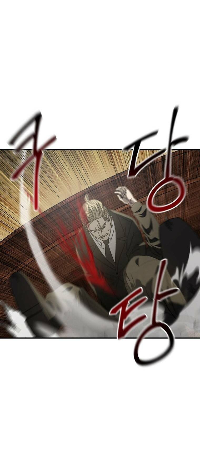 Địa Ngục Hận Thù Chapter 32 - Trang 2