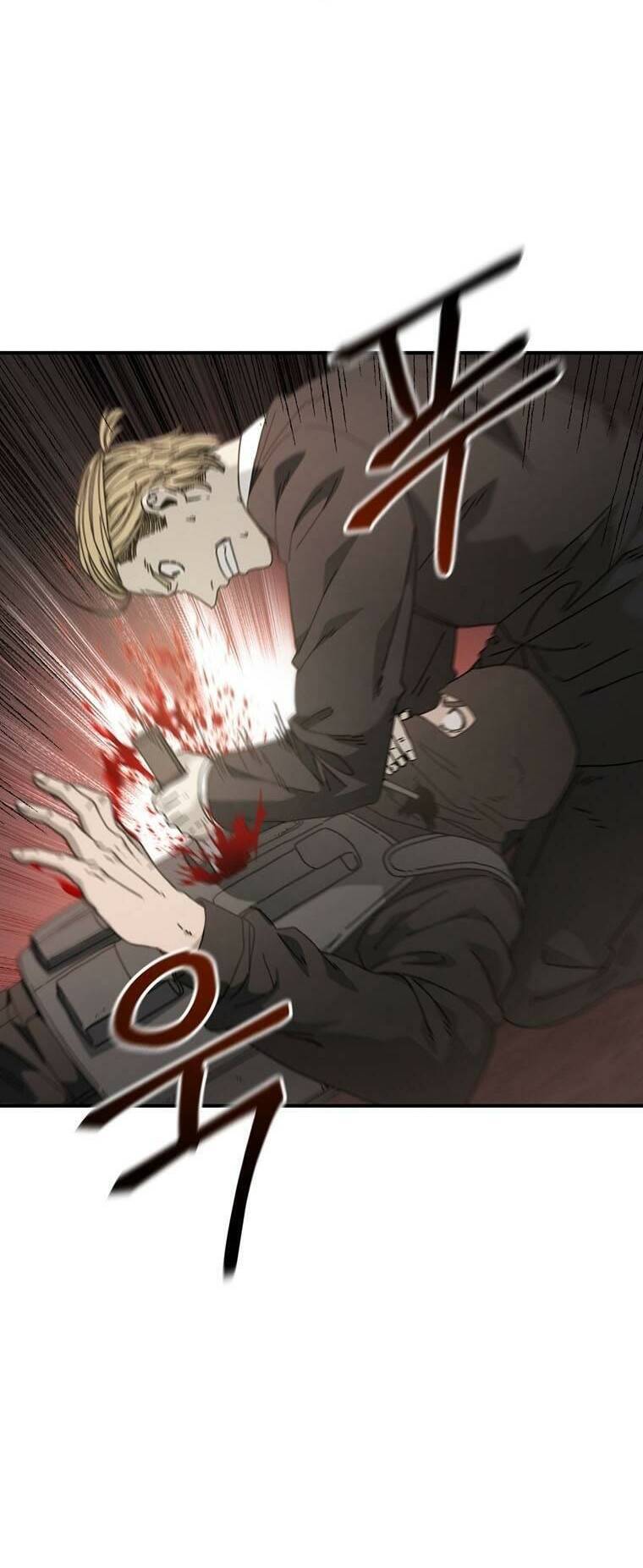 Địa Ngục Hận Thù Chapter 32 - Trang 2